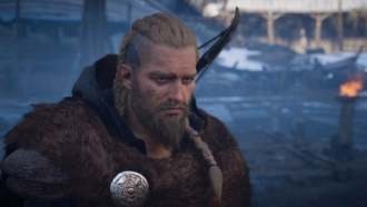 У Ubisoft был тяжелый год — уволены сотни сотрудников