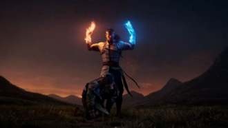 Новый файтинг Mortal Kombat 1 официально анонсирован в первом трейлере