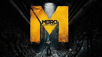 В Steam можно бесплатно забрать полное издание Metro: Last Light