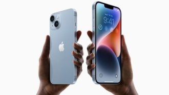 Apple выпустила обновления ОС с расширенными спортивными функциями