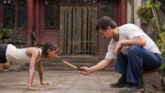 «Карате-пацан 2»: подробности о фильме на сегодняшний день