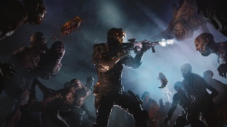 Хоррор The Callisto Protocol получил новый режим и анимации убийств