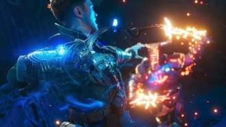 Магический шутер от первого лица Immortals of Aveum в новом трейлере