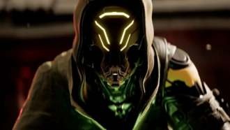 Ghostrunner 2 выйдет в конце этого года