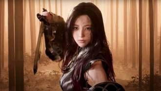 Китайские боевые искусства и стимпанк в новом трейлере Phantom Blade Zero