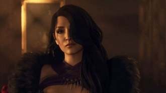 На PlayStation Showcase 2023 анонсирована Dragon's Dogma 2