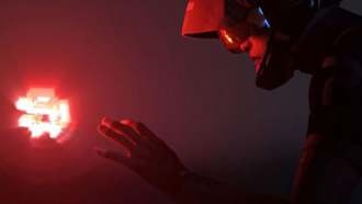 Bungie официально анонсировала онлайн-шутер Marathon