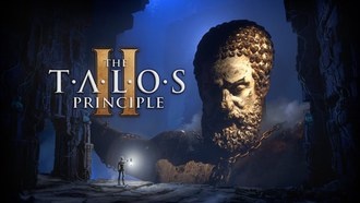 Croteam официально анонсировала The Talos Principle 2