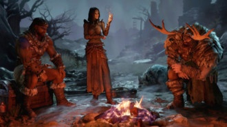 Мы знаем дату и время начала предзагрузки Diablo 4