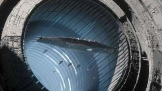 Homeworld 3 задерживается — разработчики не хотят идти на компромиссы