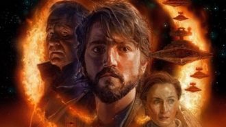 Актриса, сыгравшая Мон Мотму в «Андоре», рассказала о важных изменениях во втором сезоне