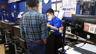 Только один человек появился в популярном японском магазине ПК, чтобы купить GeForce RTX 4060 Ti