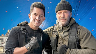 «Неудержимые 4»: дата релиза, сюжет и персонажи