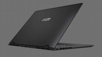 MSI разрабатывает свой ответ MacBook