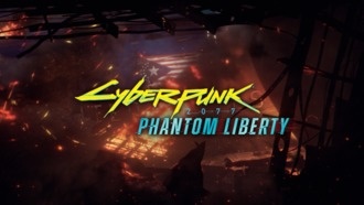 Расширение Phantom Liberty для Cyberpunk 2077 может выйти в августе