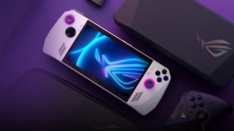 ASUS ROG Ally получает прирост производительности до 20% после обновления прошивки