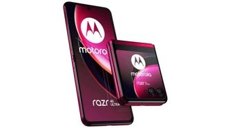 Полные характеристики и рендеры Motorola Razr 40 просочились за несколько часов до анонса
