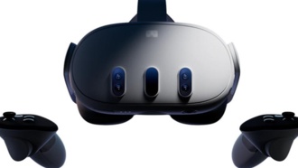 Марк Цукерберг показал несколько игр с элементами смешанной реальности в гарнитуре Quest 3