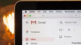 Gmail будет использовать ИИ для улучшения поиска сообщений