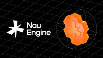 Раскрыты технические подробности игрового движка Nau Engine от VK