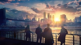 В сеть просочилась возможная дата выхода Payday 3