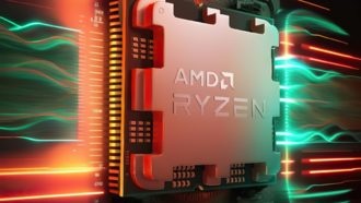 В сети появилась информация о предполагаемом процессоре нового поколения AMD Zen 5
