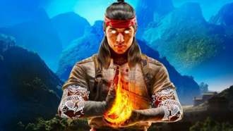 Summer Game Fest 2023: вышел первый геймплейный трейлер Mortal Kombat 1