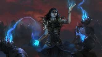 Summer Game Fest 2023: Path of Exile 2 показана в игровом процессе