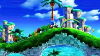 Анонс Sonic Superstars — дань уважения давним поклонникам серии