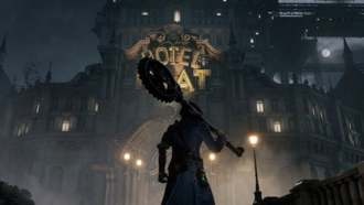 Новый трейлер Lies of P раскрывает дату выхода — демо-версия уже доступна