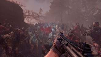 На Summer Game Fest 2023 представлен зомби-шутер Toxic Commando