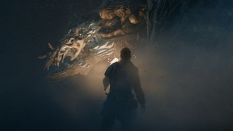 Анонс Banishers: Ghosts of New Eden — новой ролевой игры от разработчиков Vampyr