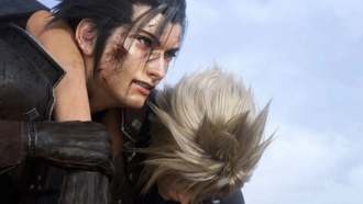 SGF 2023 завершилась эффектной презентацией геймплея Final Fantasy VII Rebirth