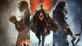 Capcom провела презентацию Dragon's Dogma 2 и поделилась свежими подробностями