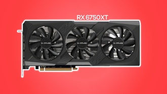 Sapphire представляет новую видеокарту Radeon RX 6750XT с тремя вентиляторами