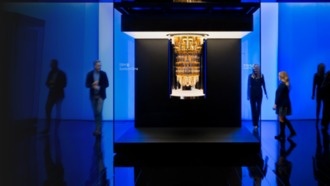 IBM демонстрирует полезное применение своих квантовых технологий