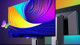 Китайский производитель HKC выпускает бюджетный 27-дюймовый OLED-монитор