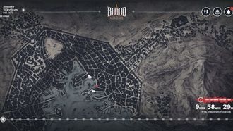 Разработчики Baldur's Gate III выпустили бесплатный приквел Blood in Baldur's Gate