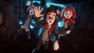 Мобильная карточная игра Harry Potter: Magic Awakened выходит 27 июня на iOS и Android