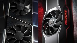 Снижение цен на видеокарты: AMD Radeon RX 6600 и NVIDIA GeForce RTX 3060 теперь на 10% дешевле