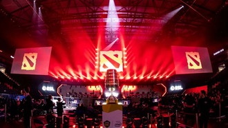 Борьба за 15 млн долларов в DreamLeague официально стартовала