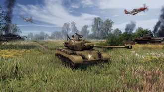 Раскрыта дата выхода стратегии Men of War II