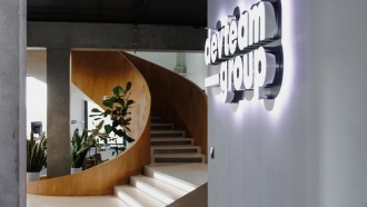 Компания DevTeam Group объявила о разработке супераппа Gem Space