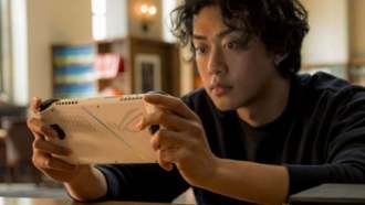 Не вставляйте SD-карту в ASUS ROG Ally, потому что есть вероятность, что вы ее поджарите