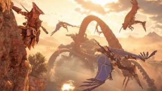 Экс-глава Sony предупреждает о «варварах у ворот»