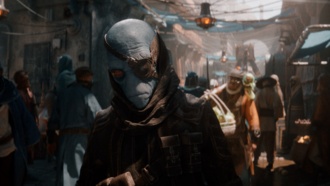 Star Wars Eclipse от разработчиков Detroit: Become Human планируется выпустить в 2026 году