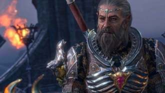 В Baldur's Gate III будет 17 000 вариаций концовки