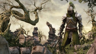 Демоверсия амбициозного мода Dark Souls: Archthrones выйдет в сентябре этого года