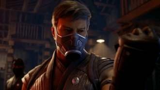 Брутальный трейлер Mortal Kombat 1 подтверждает возвращение культовых бойцов