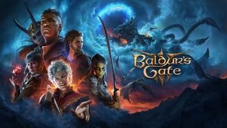 В Baldur's Gate III появится злодейка с голосом леди Димитреску